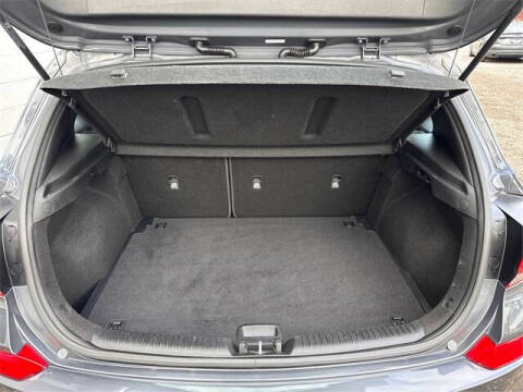 2018 Hyundai Elantra GT