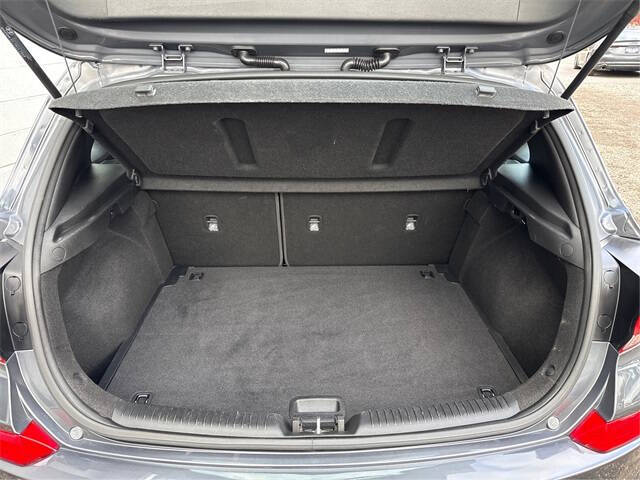 2018 Hyundai Elantra GT