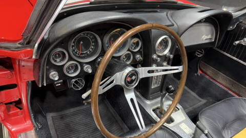 1964 Chevrolet Corvette