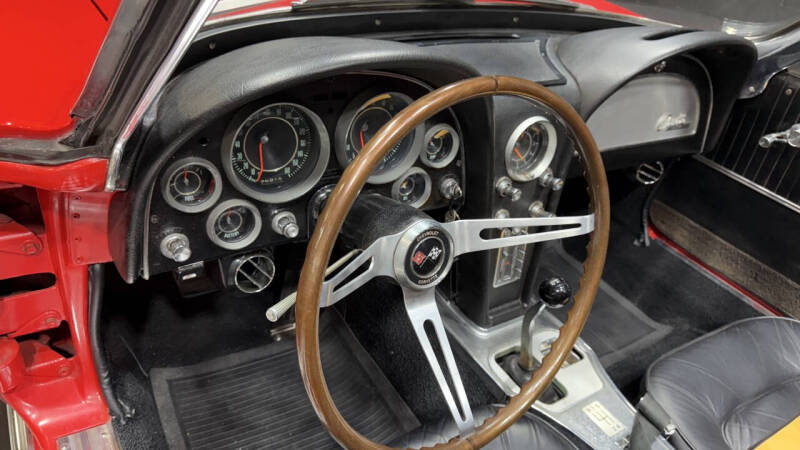 1964 Chevrolet Corvette