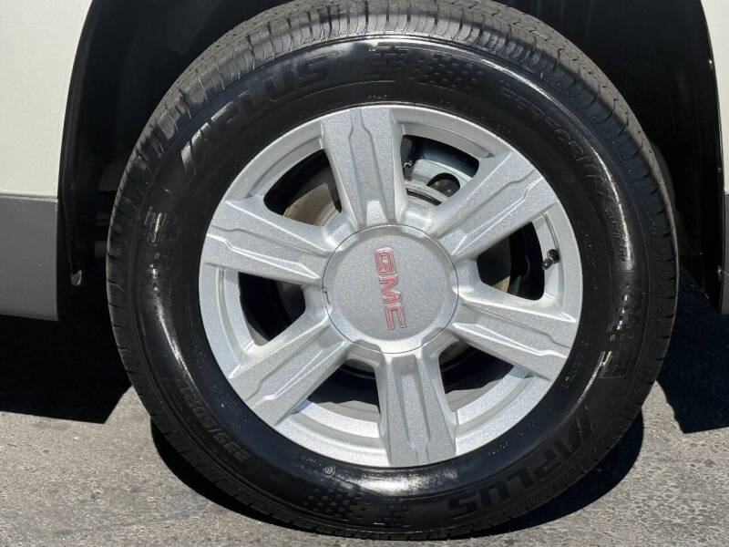 2014 GMC Terrain SLE-1