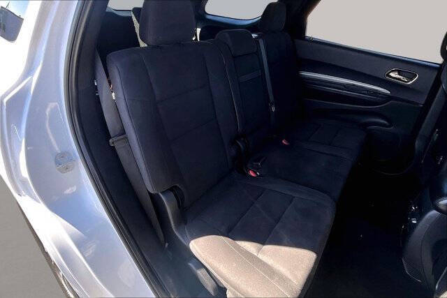 2019 Dodge Durango GT