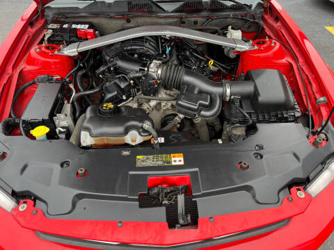 2011 Ford Mustang V6 Premium