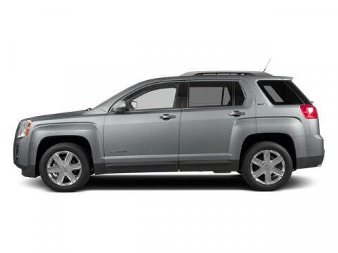 2014 GMC Terrain SLT-1