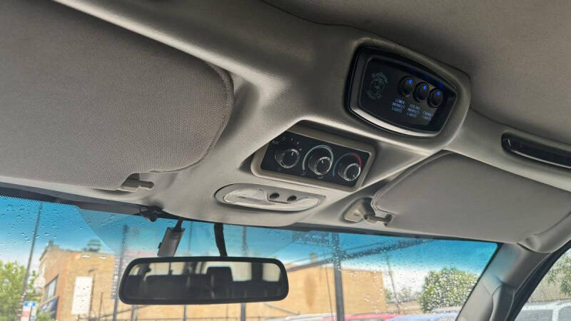 2014 Chevrolet Express 2500