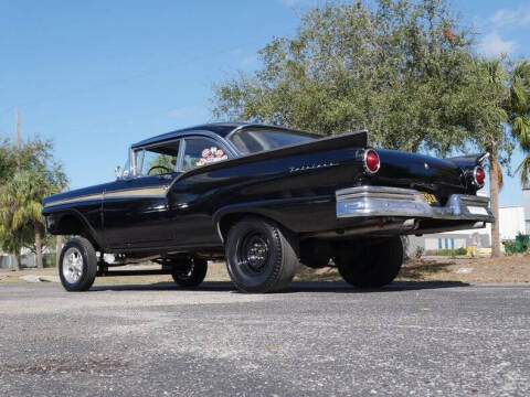 1957 Ford Fairlane