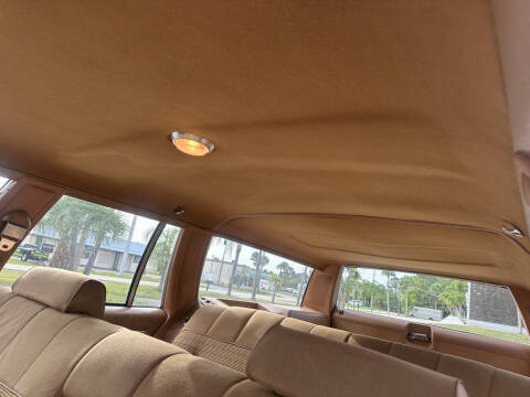 1978 Chevrolet Caprice