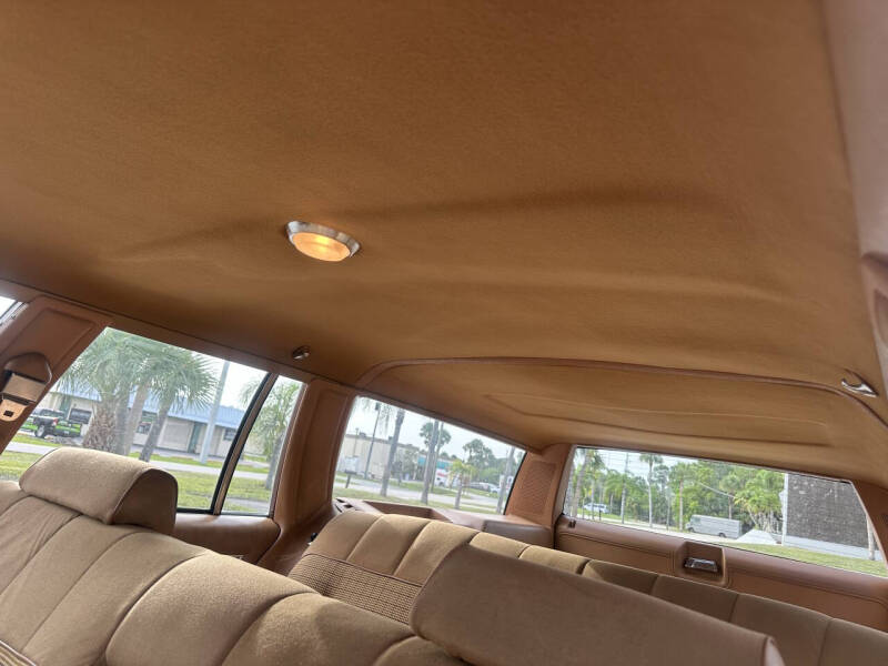 1978 Chevrolet Caprice