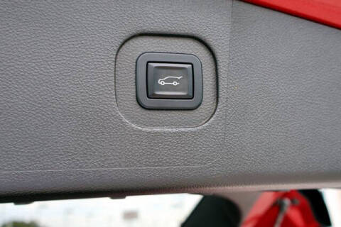 2013 GMC Terrain Denali