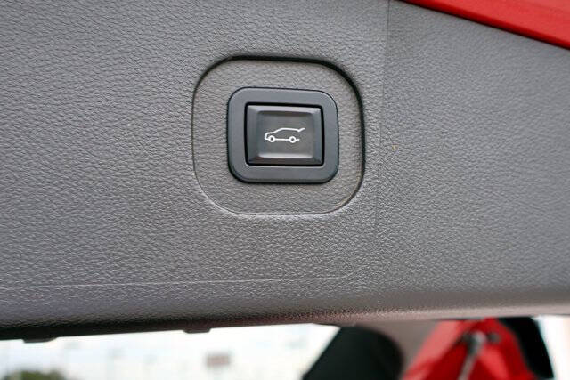 2013 GMC Terrain Denali