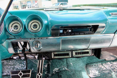 1960 Chevrolet Impala