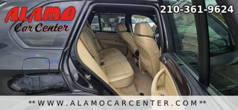 2013 BMW X5 xDrive50i