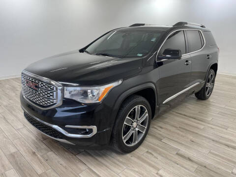 2019 GMC Acadia for sale at Travers Autoplex Thomas Chudy in Saint Peters MO