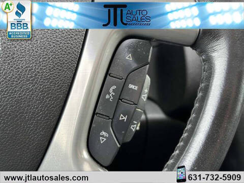 2013 Chevrolet Tahoe LT