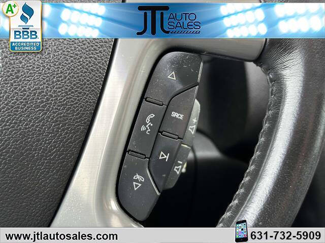 2013 Chevrolet Tahoe LT