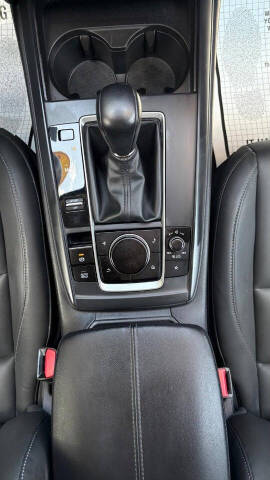 2022 Mazda CX-30 2.5 S Select