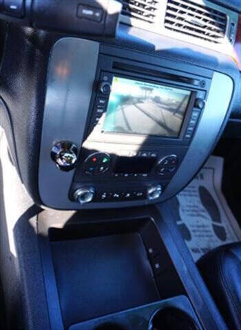 2011 GMC Sierra 2500HD