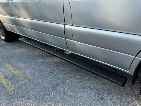 2023 Mercedes-Benz Sprinter 3500XD