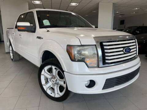 2011 Ford F-150 for sale at Rehan Motors in Springfield IL