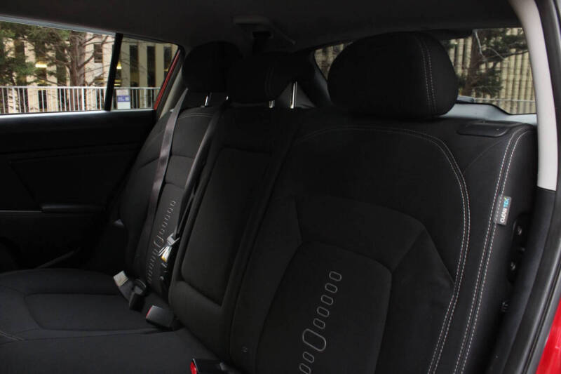 2013 Kia Sportage EX