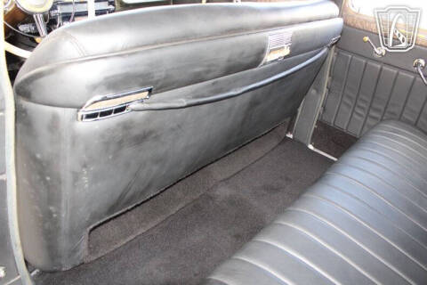 1941 Buick Super