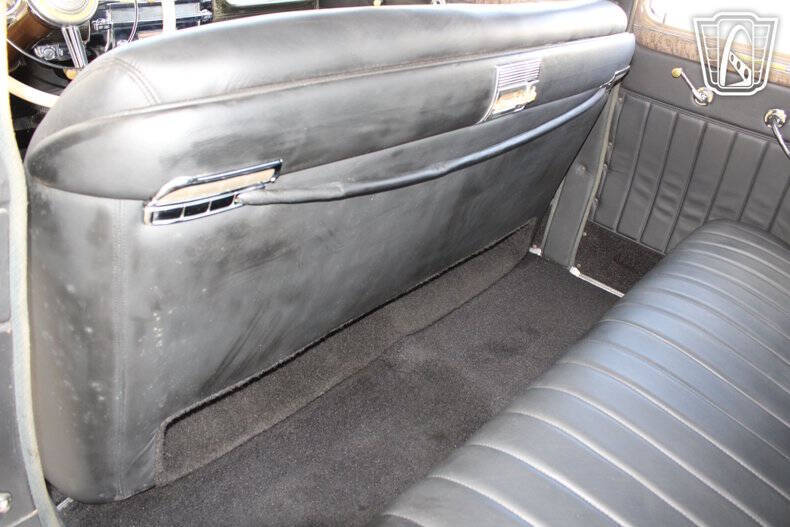 1941 Buick Super