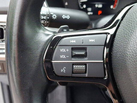 2024 Acura Integra