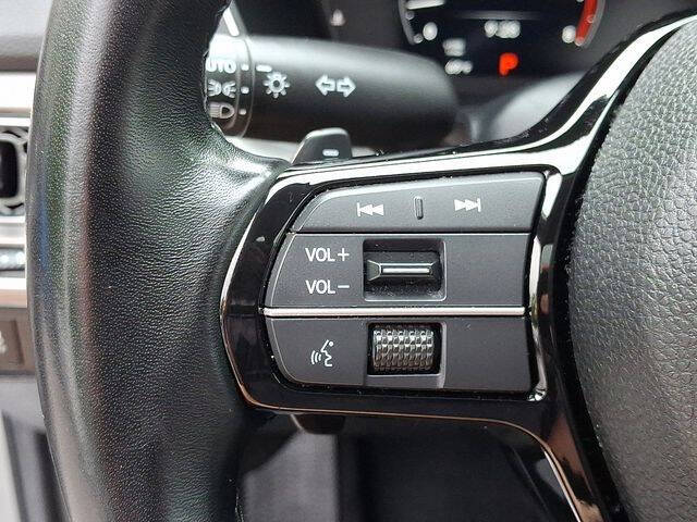 2024 Acura Integra