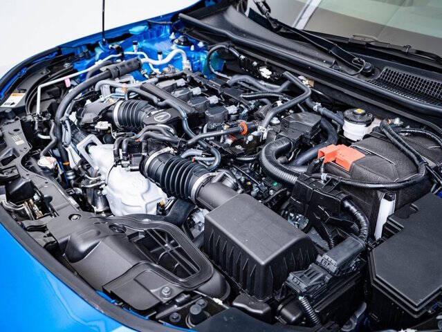 2026 Acura Integra w/Tech w/A-SPEC