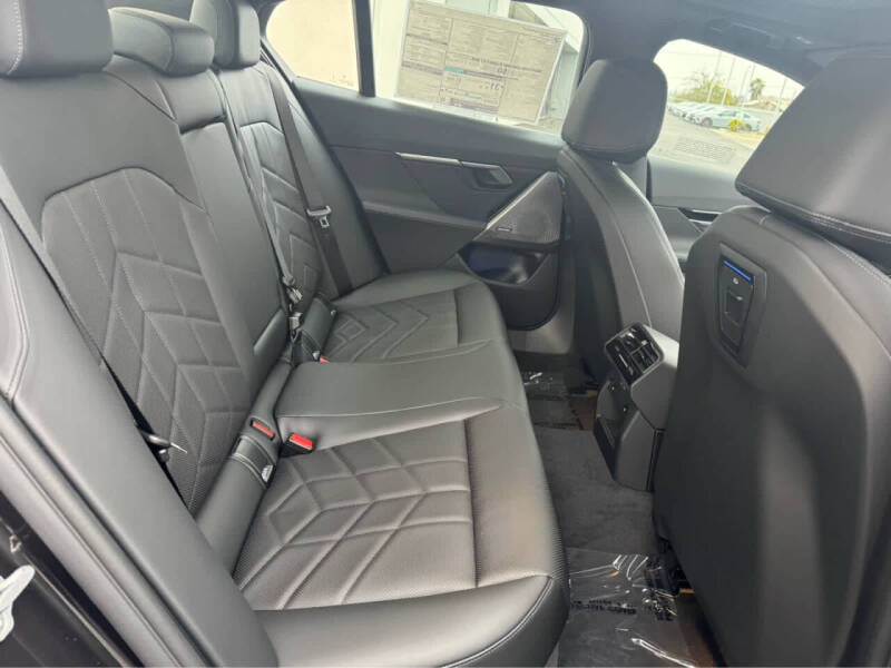 2026 BMW 5 Series 530i