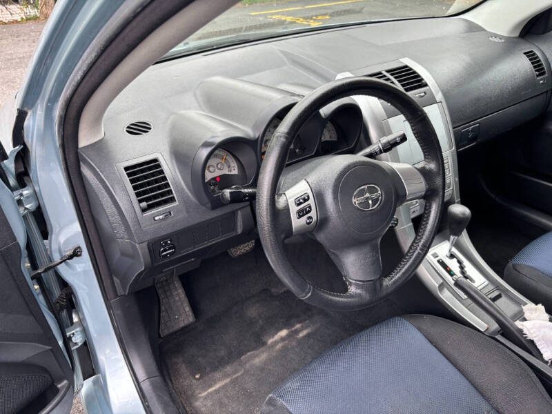 2006 Scion tC