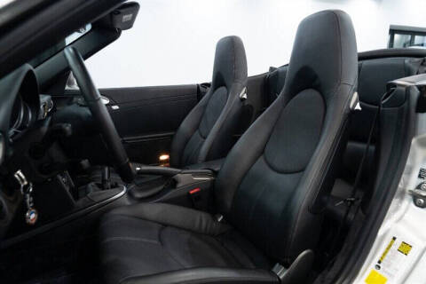 2009 Porsche 911 Carrera S