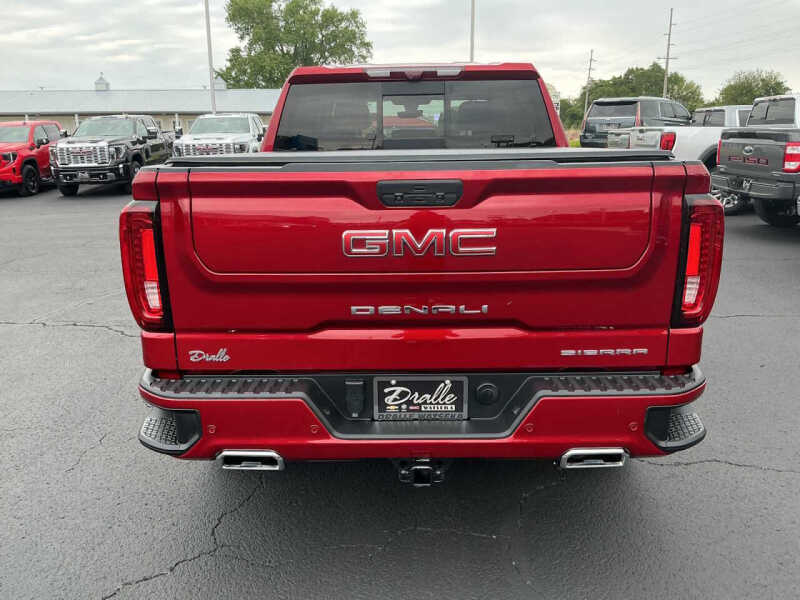 2022 GMC Sierra 1500 Limited