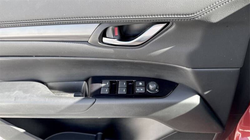 2022 Mazda CX-5 2.5 S Select