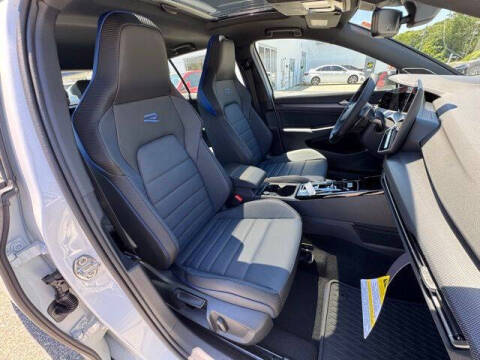 2026 Volkswagen Golf R 4Motion