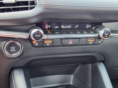2026 Mazda Mazda3 Hatchback 2.5 Turbo Premium Plus