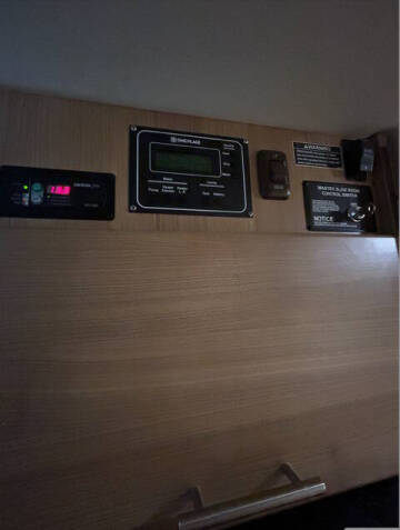 2013 Itasca Reyo 25T