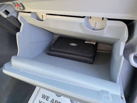 2019 Ford Transit 250