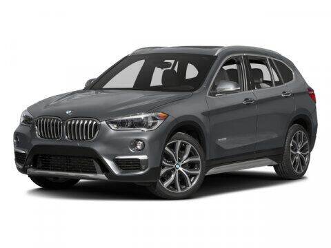 2016 BMW X1 for sale at Clay Maxey Ford of Harrison in Harrison AR