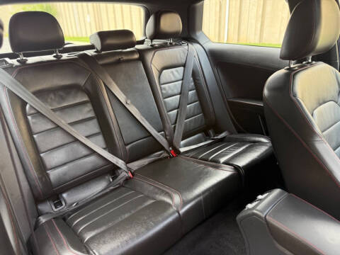 2015 Volkswagen Golf GTI S