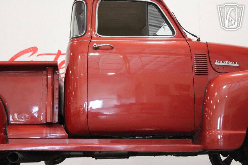 1949 Chevrolet 3100