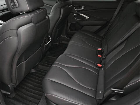 2025 Acura RDX SH-AWD