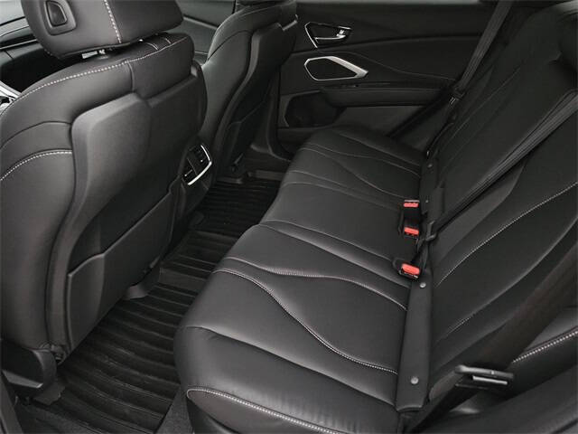 2025 Acura RDX SH-AWD