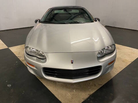 1999 Chevrolet Camaro Z28