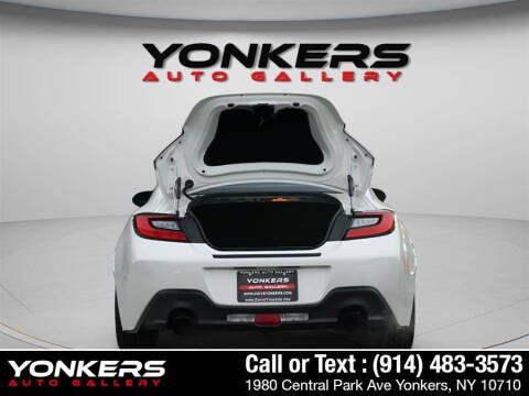 2023 Toyota GR86 Premium