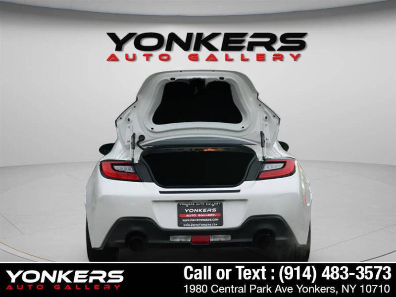 2023 Toyota GR86 Premium