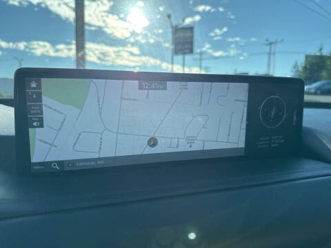 2022 Genesis GV80 3.5T