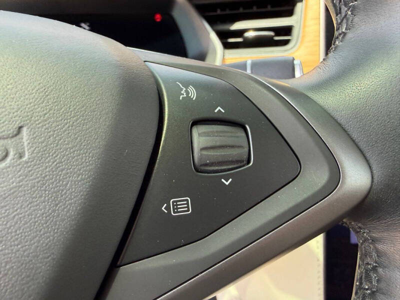 2019 Tesla Model X