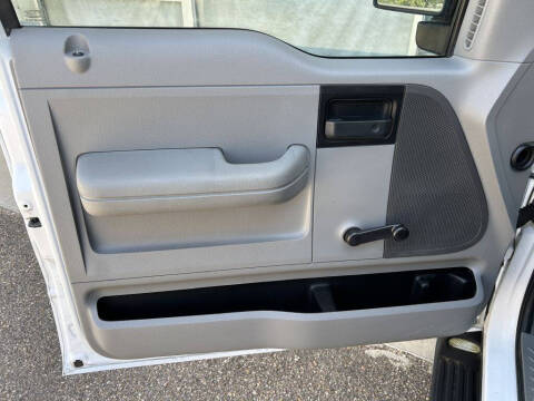 2008 Ford F-150