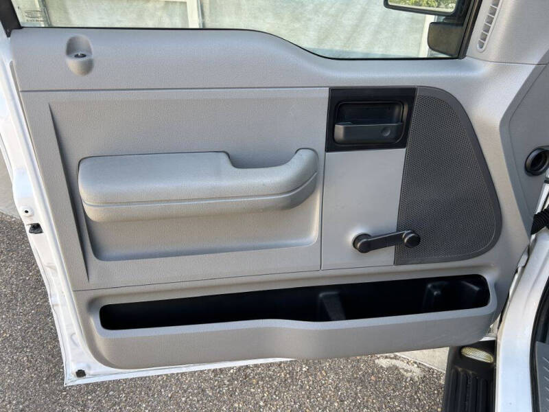 2008 Ford F-150